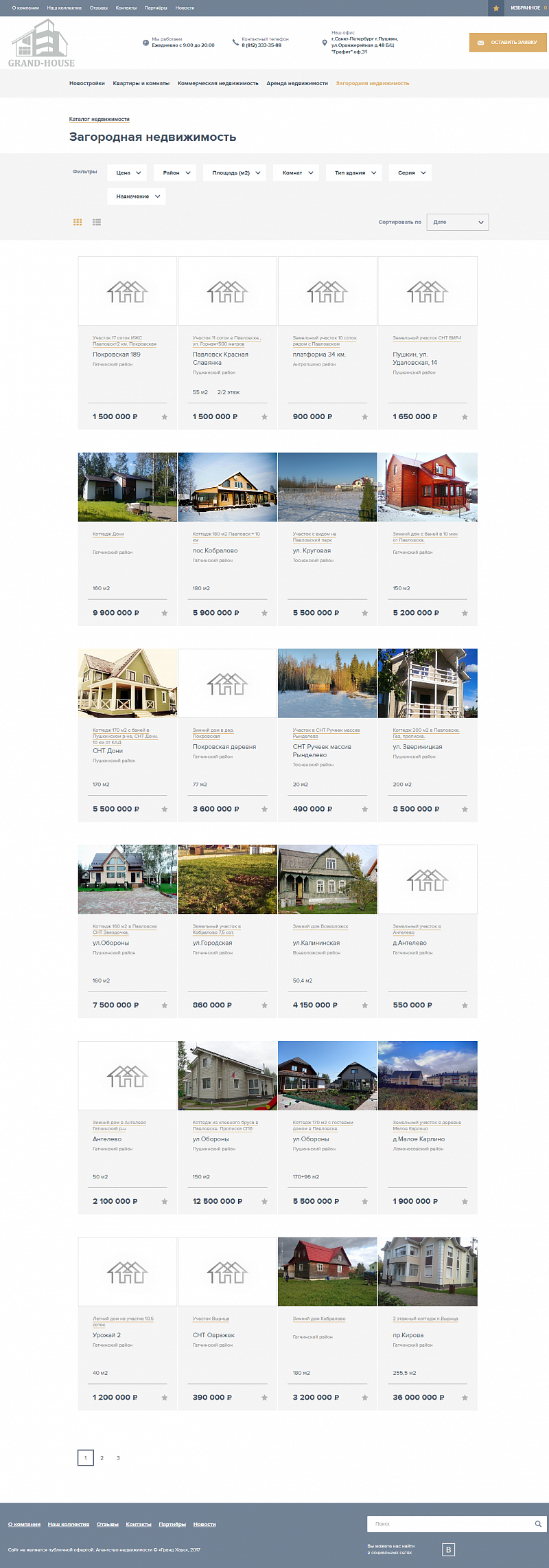 Grand-House.biz