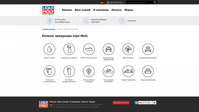 Liqui Moly